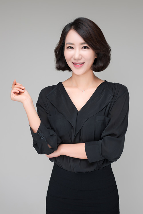 山东千佼填 国际高级纹绣师